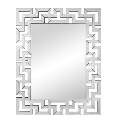 Mercer41 Wall Mirror - Walmart.com