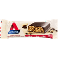 thumbnail image 4 of Atkins Chocolate Peanut Butter High Protein Bar 2.12 oz, 4 of 7