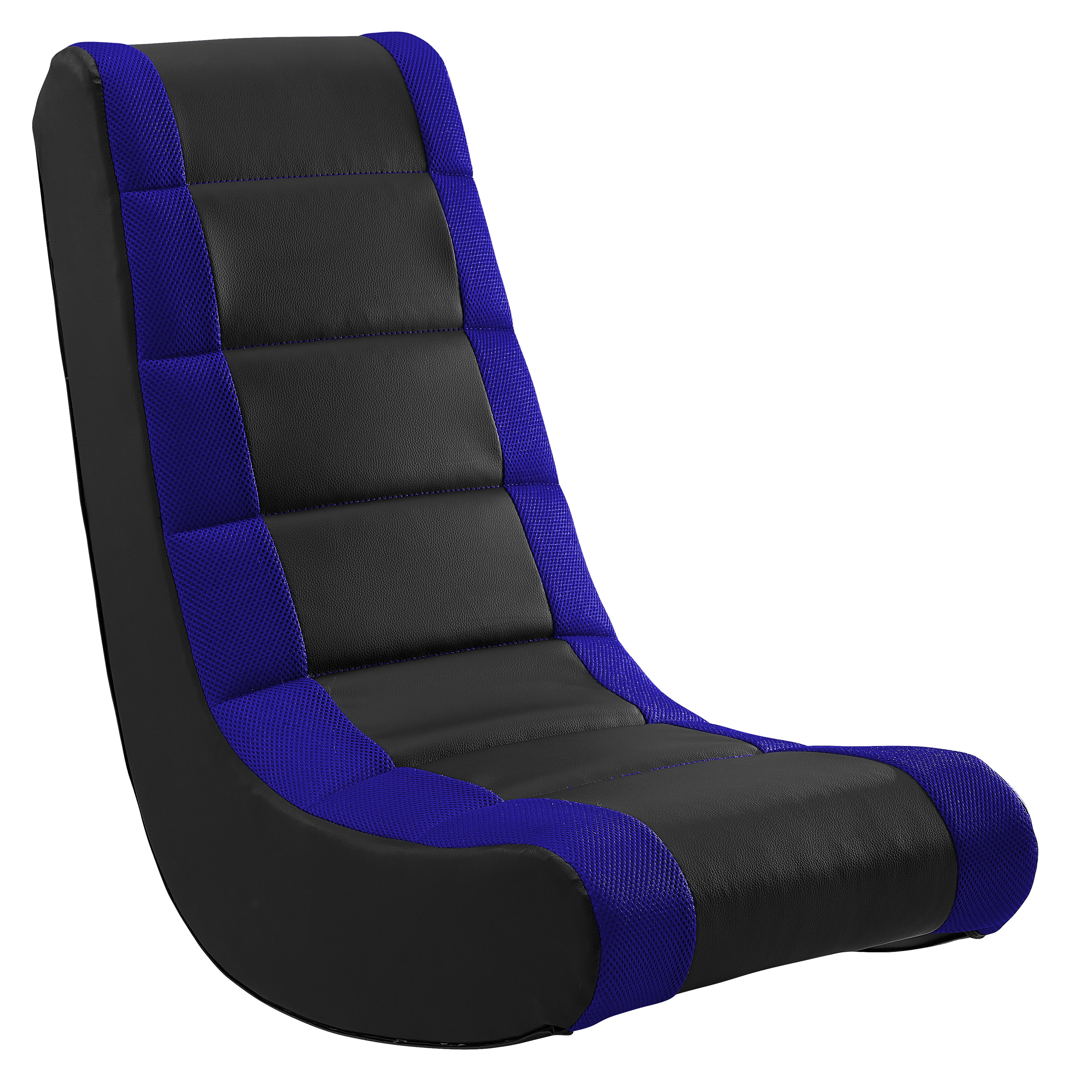 Classic Video Rocker Gaming Chair For Playing Video games Reading