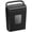Black, variant on Bonsaii C277-B 6-Sheet Cross Cut Paper Shredder with 3.4 Gallon Wastebasket