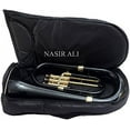 thumbnail image 4 of Euphonium Black + Brass Bb 3 valve, 4 of 4