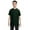 Deep Forest, variant on Youth Unisex Pack of 3 Authentic 6.1 oz. Tagless T-Shirt, Multipack Sizes Upto XL