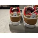thumbnail image 4 of NEW BALANCE NUMERIC JAMIE FOY 306 TAN / RED NM2006NNX MENS 10 NEW SNEAKERS SHOE, 4 of 5