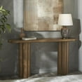 thumbnail image 4 of Renwil Ramona Console Table In Beige Color, 4 of 6