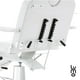 thumbnail image 5 of Silla Faciales LUMO Camilla Spa Masaje Hidraulica blanco MEDIANO, 5 of 10