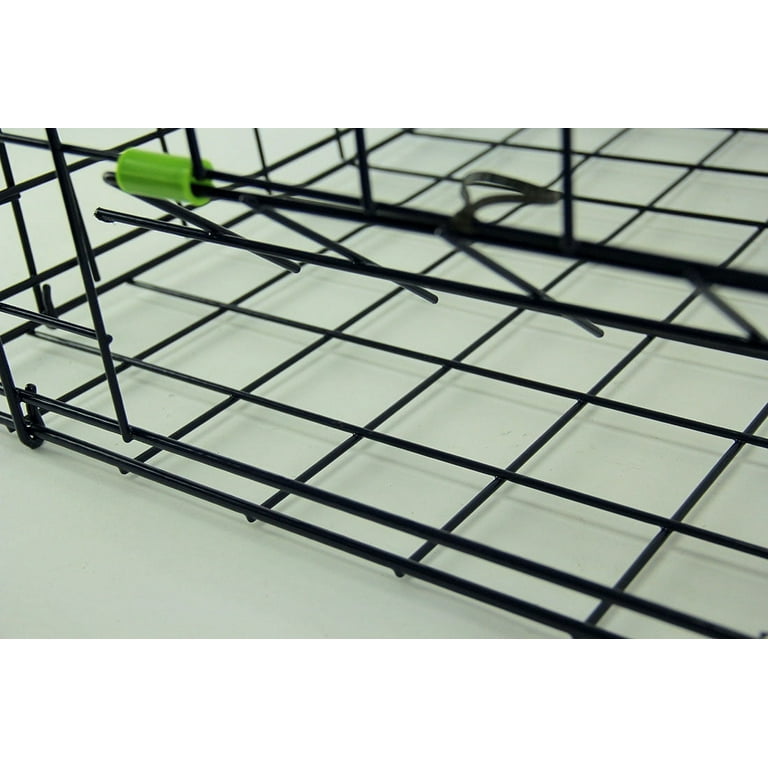 Danielson® Square Fold-Up Crab Trap - Blue, 24 in - Fred Meyer