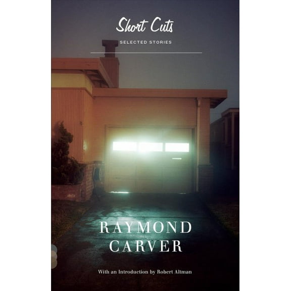 Vintage Contemporaries: Short Cuts : Selected Stories (Paperback)