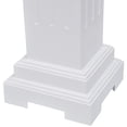 thumbnail image 5 of vidaXL Plant Stand Patio Plant Table Holder Outdoor Flower Pot Stand Holder, 5 of 7