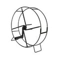 thumbnail image 4 of Aymzbd Garden Hose Reel Cart Car Wash Hose Reel for Car Washing Watering Irrigation floor stand type, 4 of 9