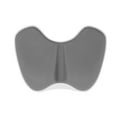 thumbnail image 3 of Naierhg Ergonomic Anti-Slip Memory Foam Gaming Mouse Mat Grey, 3 of 7