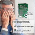 thumbnail image 2 of Eye Drops Relieves Eyes Discomfort Blurred Vision Dry Eyes Itchy Clean Relax Massage Swelling Sore Eye Care, 2 of 4