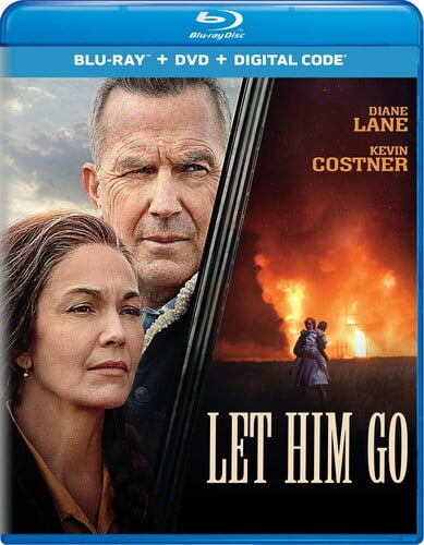 Let Him Go (Blu-ray + DVD + Digital Copy)