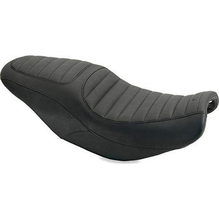 Mustang Motorcycle Anti-Fatigue Seat, 8.28 lbs