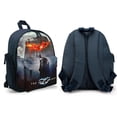 thumbnail image 4 of 12In Bat-,Menn Backpack Small Travel Backpacks Lightweight Sports Daypack, 4 of 6