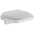 thumbnail image 4 of Franklin Brass D2406W Futura, Bath Hardware Accessory, Soap Dish, 4 of 4