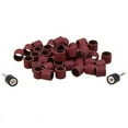 thumbnail image 7 of Stone Sanding belts 80 Grit Strap Grinding Ceramic Woodworking Durable, 7 of 7