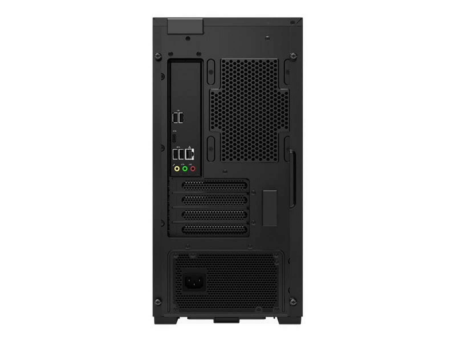 Lenovo Legion T5 Desktop Gaming Computer, Core i5, 8GB RAM, 256GB