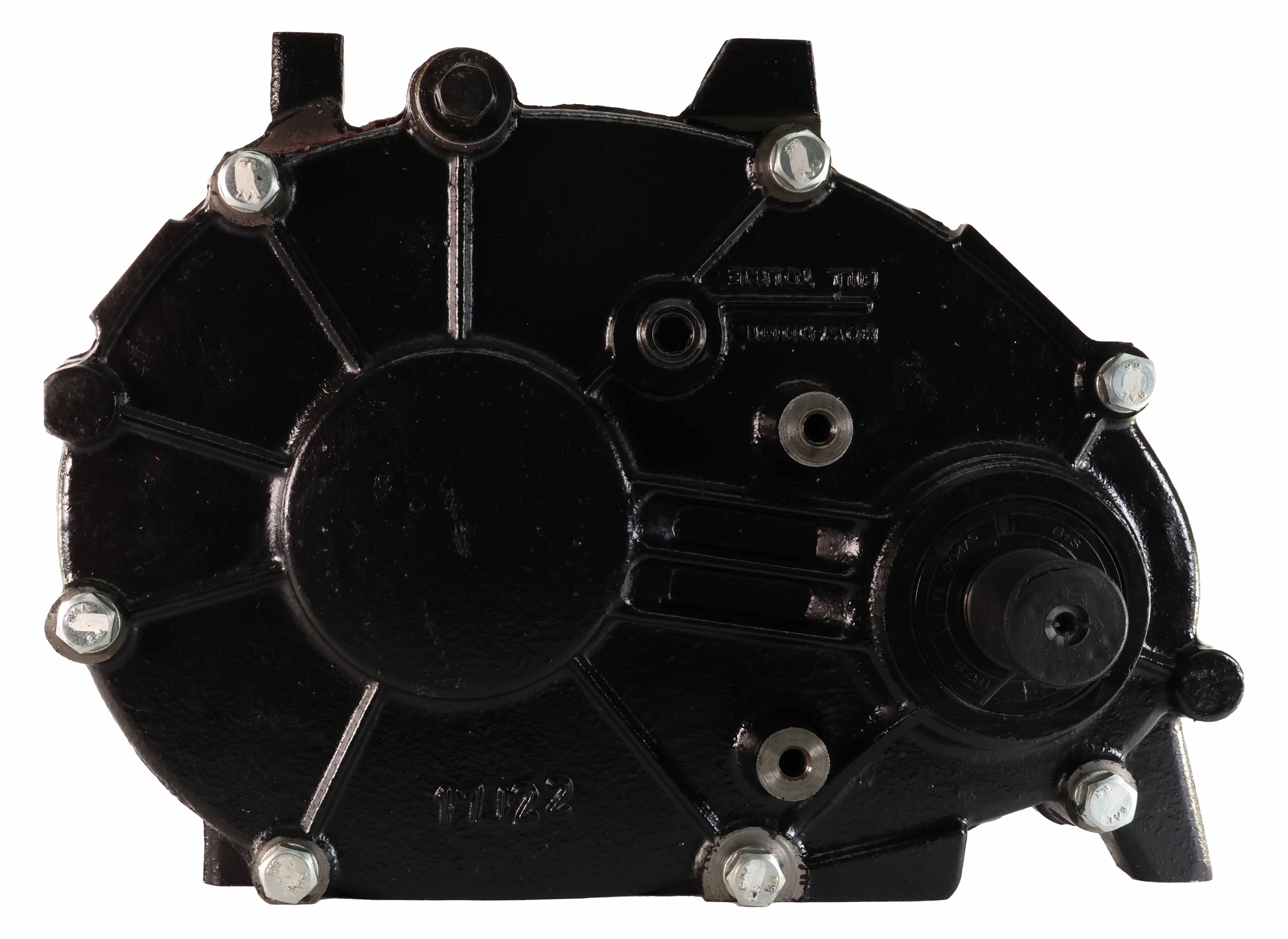 John Deere Parallel Shaft Gear Drive - AUC11644