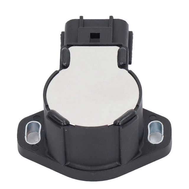 Fuel Pressure Pulsation Damper Professional Aluminum Alloy Fuel Damper 23270‑75050 Replacement for Tacoma 2014‑2020