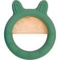 thumbnail image 4 of Mordera de silicón de animalitos Antsy Pantsy silicon 1 pieza verde, rosa, azul, 4 of 4