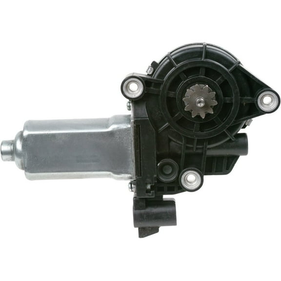 CARDONE Reman 42-1053 Power Window Motor Front Left fits 2003-2010 Chevrolet, Pontiac, Saturn