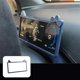 thumbnail image 4 of Blue Car Instrument Protective Frame Trim Cover for BYD, 4 of 5