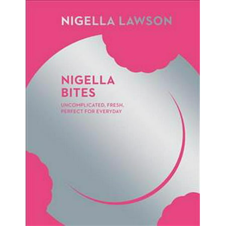 Nigella Bites (Nigella Collection) (Hardcover) (Best Nigella Lawson Cookbook)