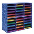 thumbnail image 4 of Trieur de littérature à 30 compartiments Bankers Box Classroom, 4 of 6