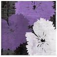 thumbnail image 1 of Great BIG Canvas | "Bloomer Squares X" Art Print - 16x16, 1 of 4