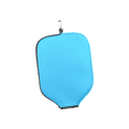 thumbnail image 4 of jinwen Neoprene Pickleball Paddle Cover Adult Protector for Outdoor Sports Training Lake Blue, 4 of 8