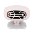 thumbnail image 4 of Loewten Window Mist Remover,Car Heater Universal 12V Interior Heating Fan Window Mist Remover 12V,Interior Heating Fan, 4 of 8