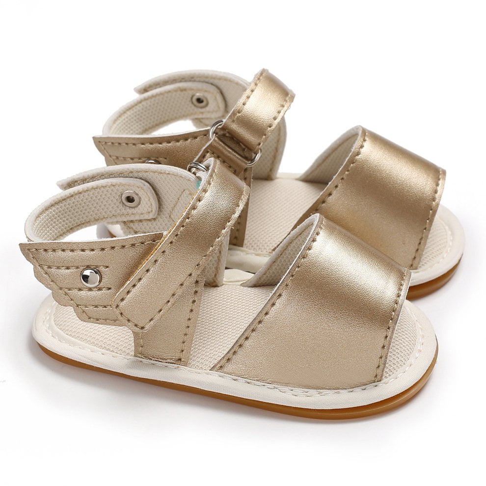 baby soft sandals
