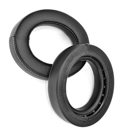 Replacement Ear Pads for Corsair HS50/HS60/HS70 Pro Headsets for Effortless Installation Earphones Pads Accessory