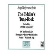 The Fiddler's Tune Book