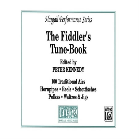 The Fiddler's Tune Book