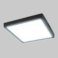 thumbnail image 2 of Lámpara Plafón LED de Sobreponer Luz de Día Interiores, 2 of 5