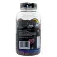 thumbnail image 4 of Vitamina C Zinc D3 KIDYVIT 120 gomitas para Niños Natural Health, 4 of 9