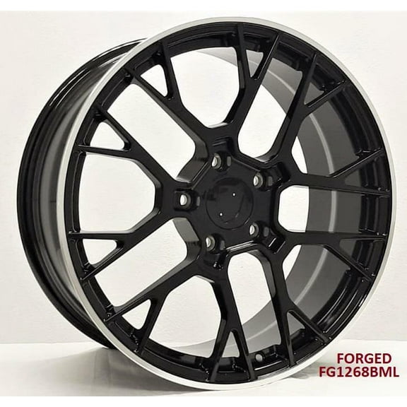 20'' FORGED wheels for PORSCHE 911 (991) 3.8 CARRERA 4S 2013-15 (20x8.5/20x11)