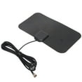 thumbnail image 4 of High Indoor High Definition Digital Antenna High Gain TV Antenna Small Grid Pattern Black, 4 of 7