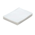 thumbnail image 4 of MERRYHAPY 100pcs Large Vacuum Seal Bags Nylon Boilable for Food Preservation, 4 of 8