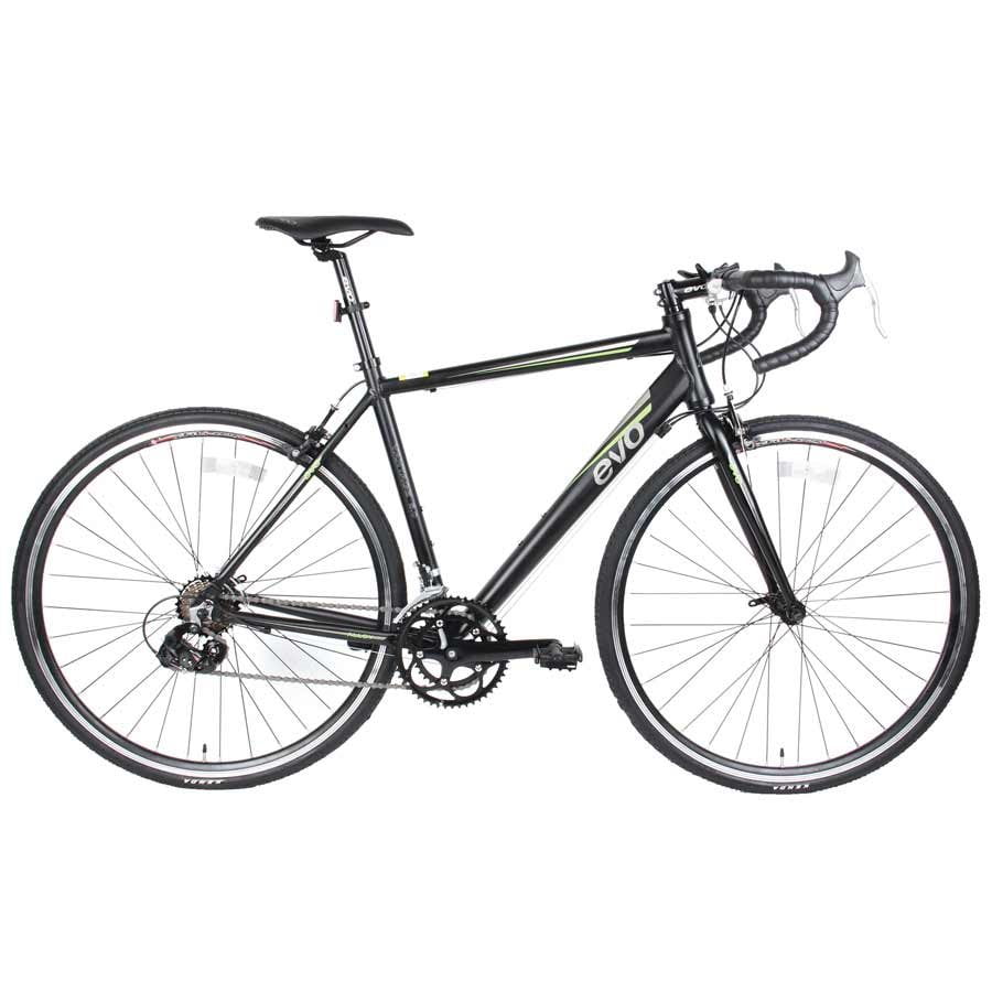 EVO Bikes, Vantage 5.0, Road bike 