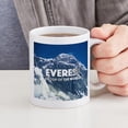 thumbnail image 4 of CafePress - Mugs - 11 oz Ceramic Mug - Novelty Coffee Tea Cup, 4 of 4