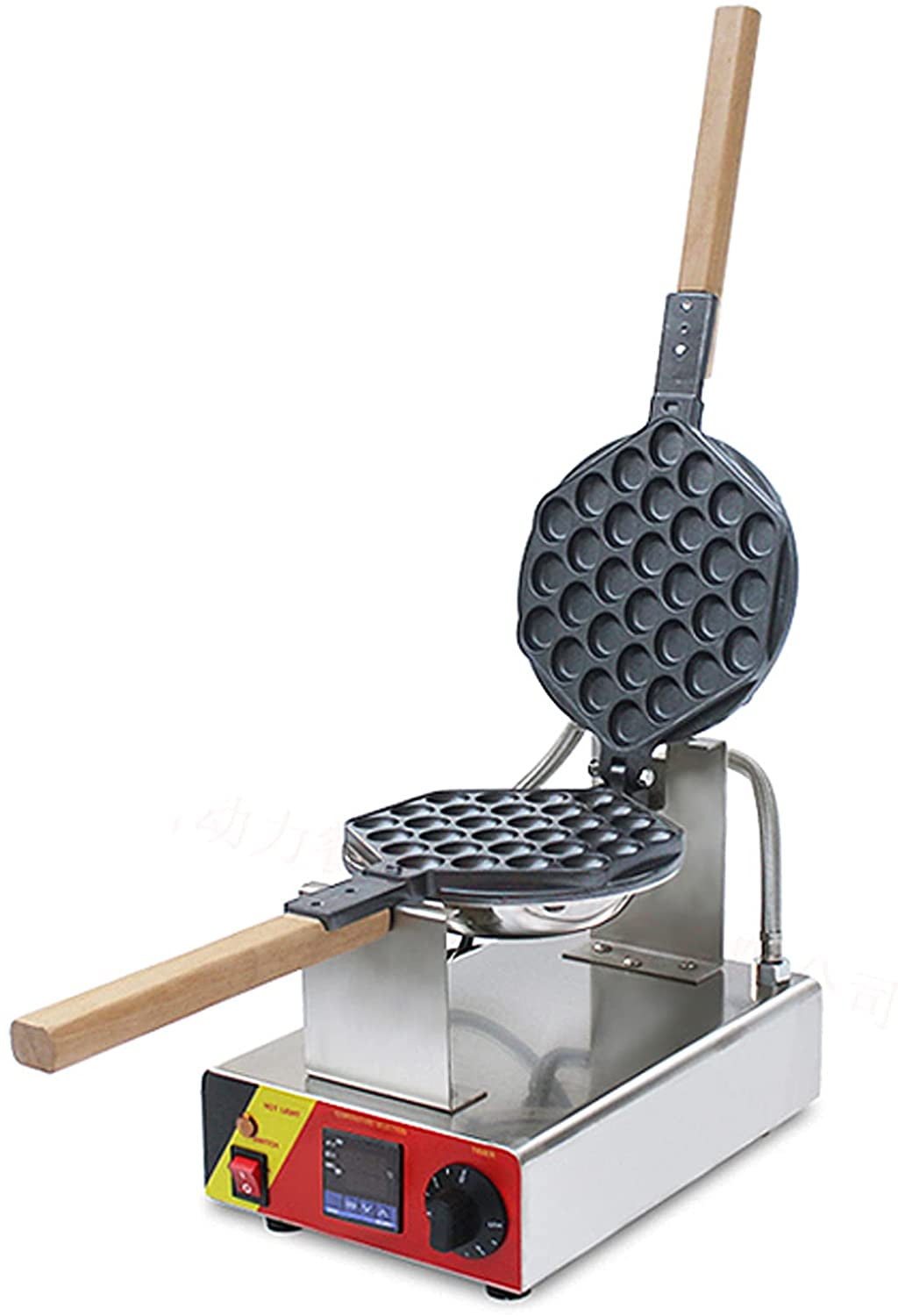 salton pizzelle master manual