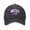 Black, variant on Western Carolina University Logo Classic Cowboy Hat Adjustable Baseball Cap Unisex Casual Sports Hat