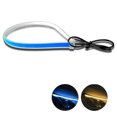 thumbnail image 1 of 1 Par Tuvo Led Luz Diurna Para Auto Coche 60cm Impermeable Dara Baby A0029, 1 of 4