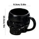 thumbnail image 3 of Taza de Halloween, Taza de Calavera, Taza de Cerámica, 3 of 6
