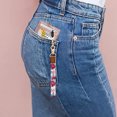 thumbnail image 4 of Flexible Application Wristlet Key Chain, Unique Design Key Holder Lanyards For Your Essentials, High Quality Material And Minimalist Lifestyle, Lightweight And Comfortable Wear, 4 of 5