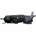 thumbnail image 3 of For Pontiac G6 2006 2007 2008 2009 2010 Fender Splash Shield Passenger Side | Front | 2.4L | GM1251152 | 15864188, 3 of 6