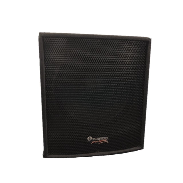 Subwoofer TITAN18 Soundtrack 18" Pasivo 500 Watts