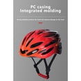 thumbnail image 4 of SUNSIOM Bike Shield, Adjustable Head Protector Breathable Riding Shield Outdoor Safety Supplies, 4 of 6